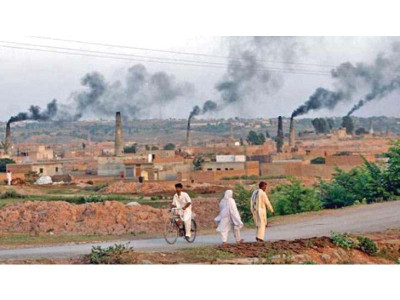 notices served to over 300 brick kilns in multan notices served to over 300 brick kilns in multan