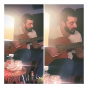 hamza ali abbasi s rendition of our national anthem is the best thing you ll hear today hamza ali abbasi s rendition of our national anthem is the best thing you ll hear today