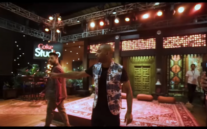 first video of coke studio 12 is finally here first video of coke studio 12 is finally here