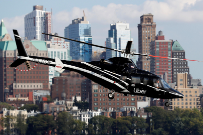 uber makes jfk airport helicopter taxis available to all users uber makes jfk airport helicopter taxis available to all users