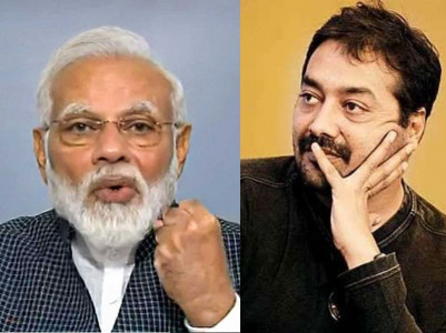 fir lodged against 49 bollywood celebrities for writing open letter to modi