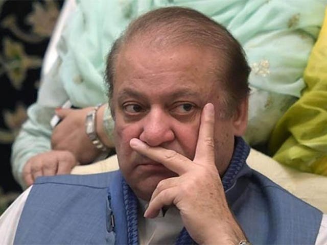 nawaz to be declared absconder in another case