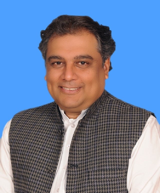 minister for maritime affairs syed ali haider zaidi photo www na gov pk