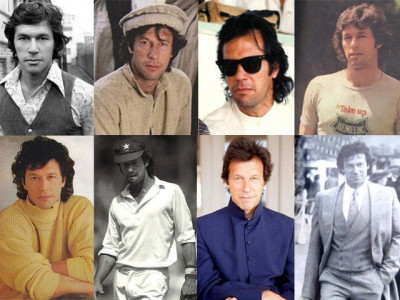 prime minister imran khan turns 67 today