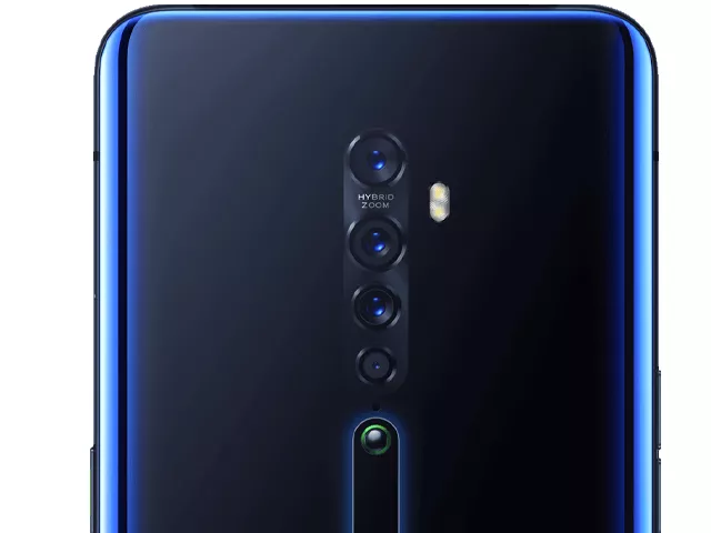 the smartphone is equipped with a 4000 mah battery supported by the vooc 3 0 charging capability photo oppo the smartphone is equipped with a 4000 mah battery supported by the vooc 3 0 charging capability photo oppo