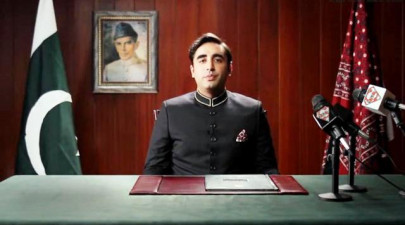 baby bhutto his superman ajrak and the cultural coup yeah right baby bhutto his superman ajrak and the cultural coup yeah right