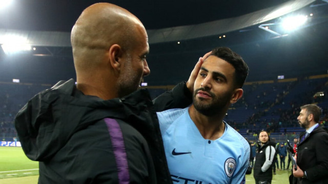 refresher while he was already a believer in mahrez 039 s quality guardiola pinpoints the winger 039 s uplifting experience with algeria as a transformative moment photo afp refresher while he was already a believer in mahrez 039 s quality guardiola pinpoints the winger 039 s uplifting experience with algeria as a transformative moment photo afp