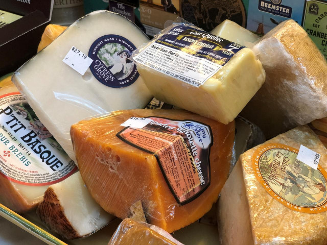 new duties can slash us imports of eu cheese by 30 jack up prices across country photo reuters new duties can slash us imports of eu cheese by 30 jack up prices across country photo reuters