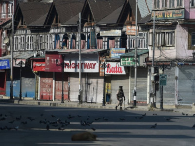 indian govt has refused to understand kashmiris desire for freedom indian govt has refused to understand kashmiris desire for freedom