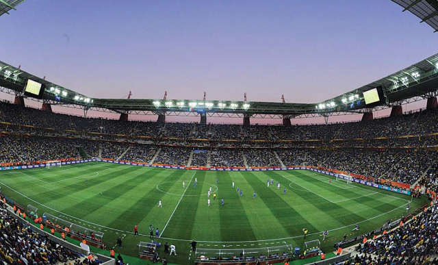 tribune