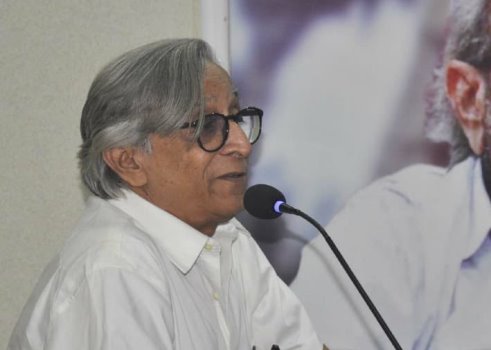the express tribune s editorial consultant abul hasanat passes away