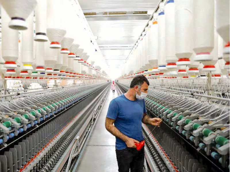 paper cone is a small thing but is so vital that there is no other way of carrying yarn said hussain of all pakistan paper cone manufacturers association photo file paper cone is a small thing but is so vital that there is no other way of carrying yarn said hussain of all pakistan paper cone manufacturers association photo file
