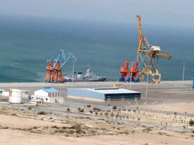 pakistan approves tax relief for gwadar port free zone pakistan approves tax relief for gwadar port free zone
