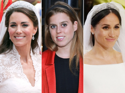 why one british royal can t wear a tiara but meghan kate can why one british royal can t wear a tiara but meghan kate can