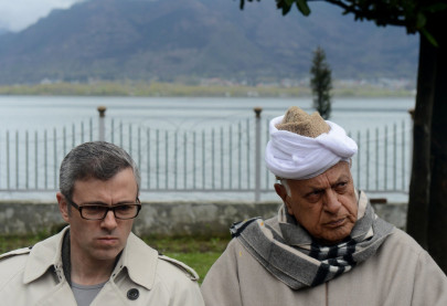 after two months india allows kashmiri leaders to hold political meeting after two months india allows kashmiri leaders to hold political meeting