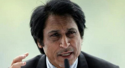 raja lambasts pakistan team after dismal performance