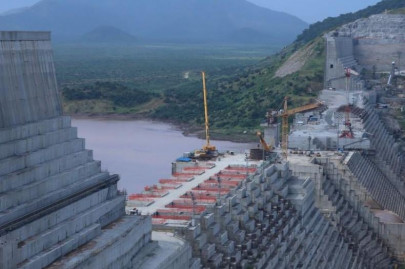 egypt says deadlock in nile dam talks with ethiopia egypt says deadlock in nile dam talks with ethiopia