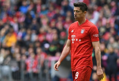 bayern suffer first defeat in wake of spurs romp
