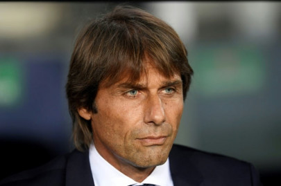 it s football not war says conte as tensions mount ahead of derby d italia