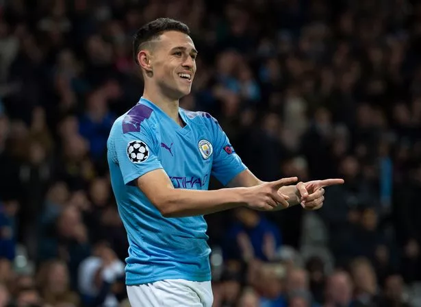 19 year old has been around the first team squad for two years but has started just three league games in his career photo afp 19 year old has been around the first team squad for two years but has started just three league games in his career photo afp
