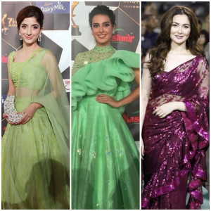 hum awards 2019 fashion from bad to worse hum awards 2019 fashion from bad to worse