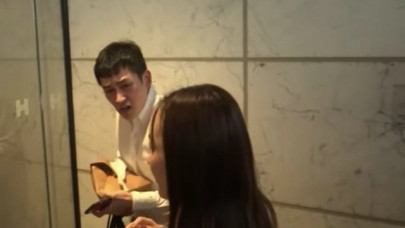 watch video of mainlander assaulted in hong kong sparks outrage in china watch video of mainlander assaulted in hong kong sparks outrage in china