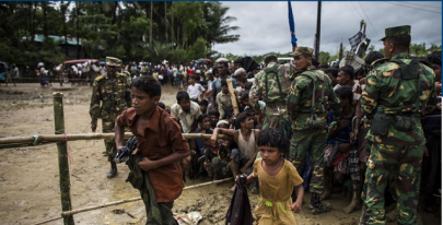 bangladesh india to expedite rohingya repatriation bangladesh india to expedite rohingya repatriation