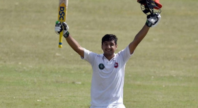 haider ali announces himself with blistering knock