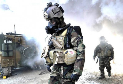 suspension of us military assistance