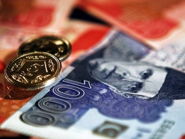 tasks sbp with formulating seven year plan within two months photo bloomberg