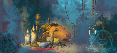 the stranger things of gilgit baltistan