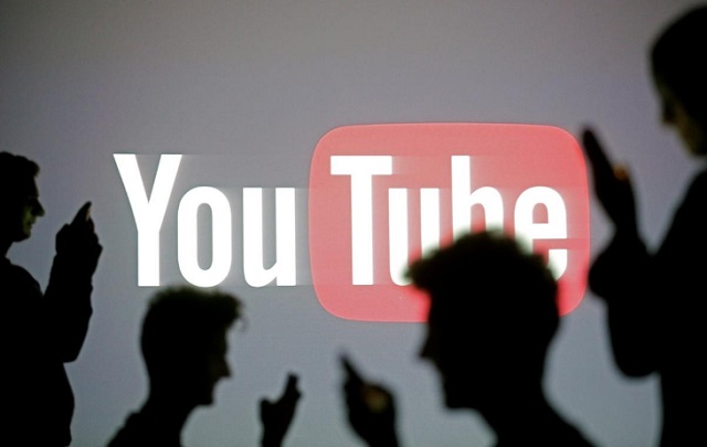 youtube makes user experience more private