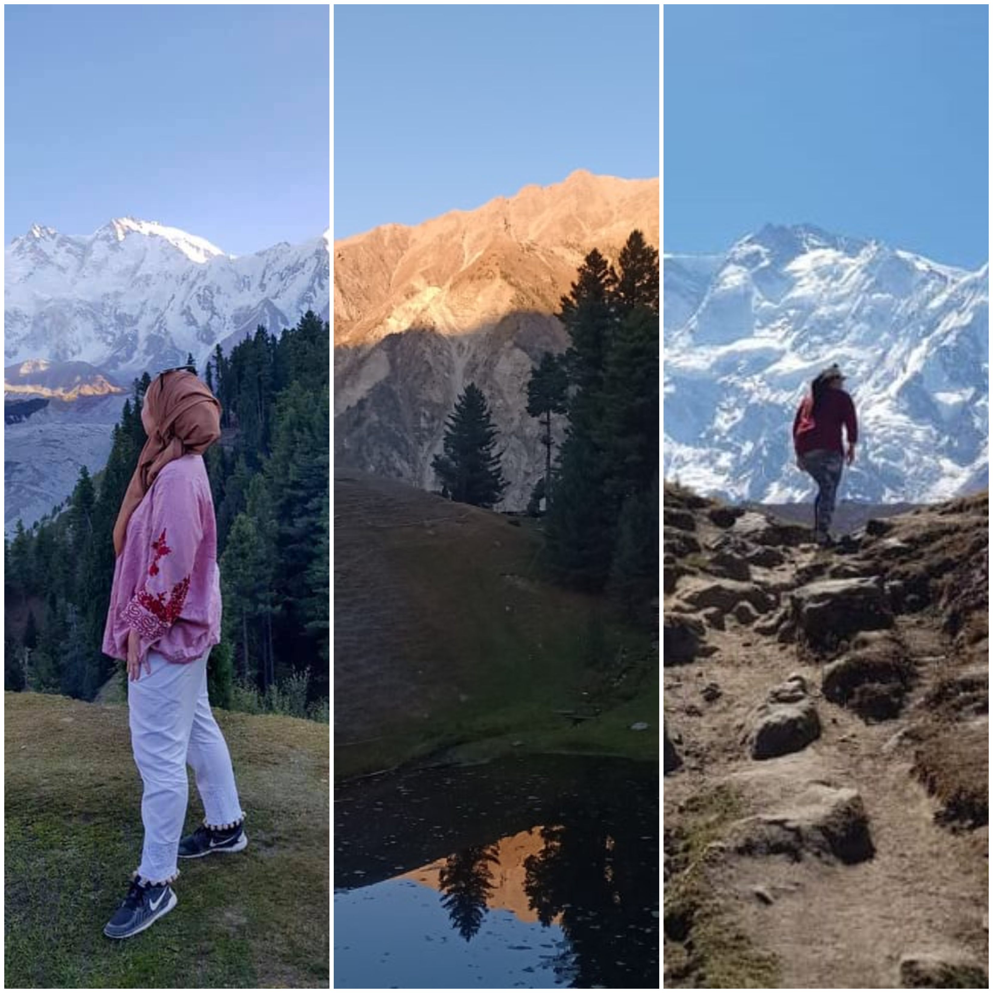 3 things you should know before travelling to fairy meadows