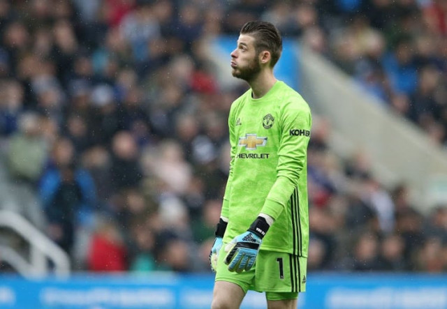 the spaniard was at a loss to explain exactly why the red devils are off to their worst start since 1989 photo afp the spaniard was at a loss to explain exactly why the red devils are off to their worst start since 1989 photo afp