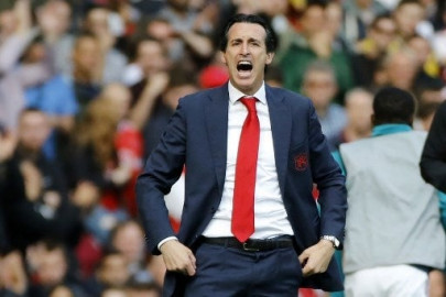 work to do for arsenal admits emery despite edging into third