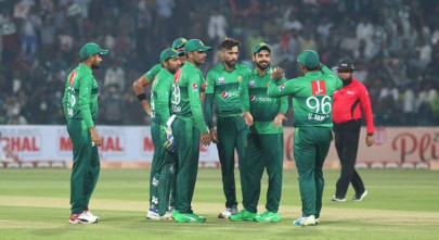 bruised pakistan look to turn things around in second t20i