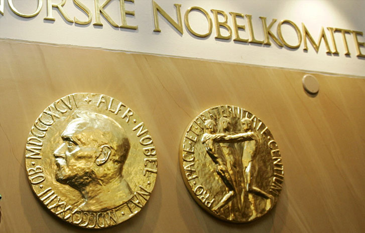 five things to know about the nobel prizes