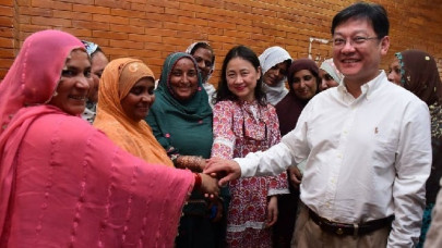 adb approves 200m loan for bisp adb approves 200m loan for bisp