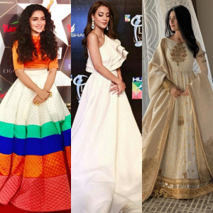 hum awards 2019 fashion what could have been better hum awards 2019 fashion what could have been better