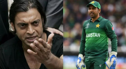 akhtar calls sarfaraz confused captain akhtar calls sarfaraz confused captain