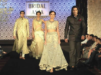 bridal asia 2011 welcomes pakistan bridal asia 2011 welcomes pakistan