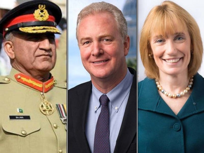 us senators coas discuss kashmir