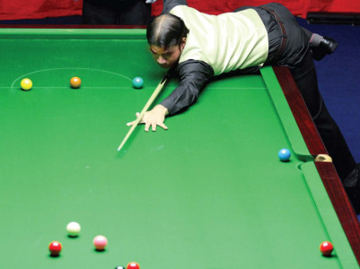 aftab humbles doherty at snooker world cup