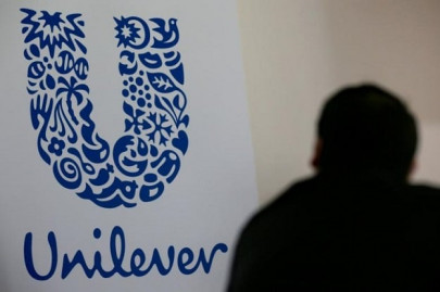 unilever to halve use of new plastic unilever to halve use of new plastic