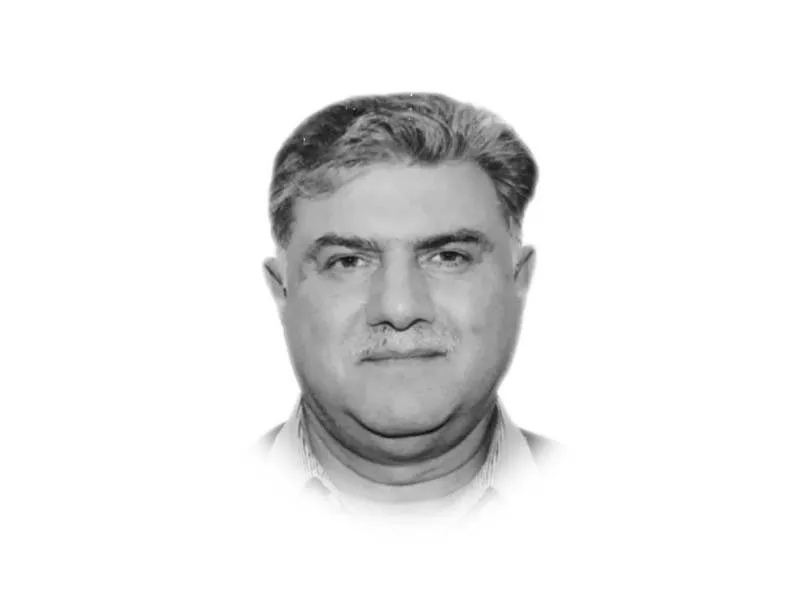 the writer is a retired major general interested in international relations and political sociology he can be reached at tayyarinam hotmail com the writer is a retired major general interested in international relations and political sociology he can be reached at tayyarinam hotmail com