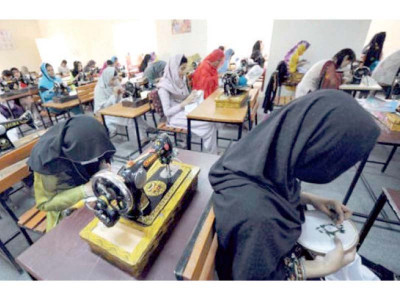 adb s take on pouring cash into vocational education in pakistan adb s take on pouring cash into vocational education in pakistan