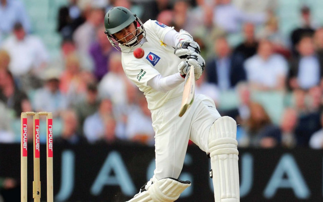 youngsters need to step up mohsin youngsters need to step up mohsin