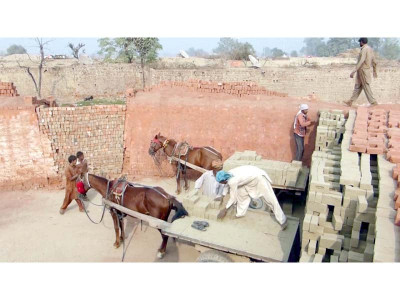 growing pains the perplexing effect of zig zag bricks