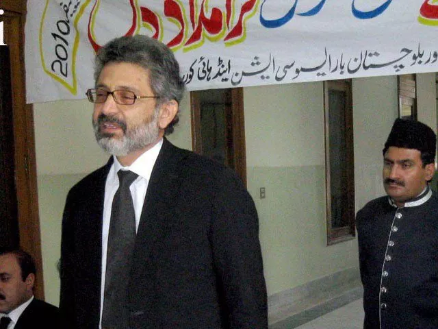 justice qazi faez isa photo file justice qazi faez isa photo file