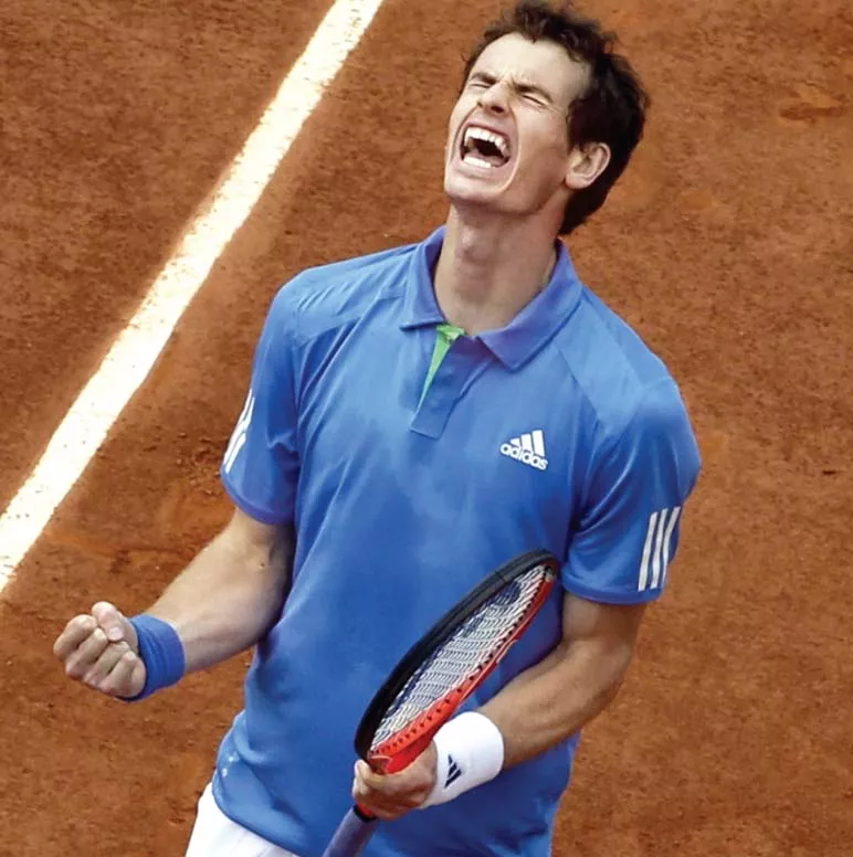 murray in tears after davis cup win murray in tears after davis cup win